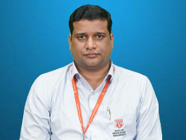 Faculty Image